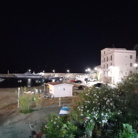 Sea House B&B Peschici Exterior photo