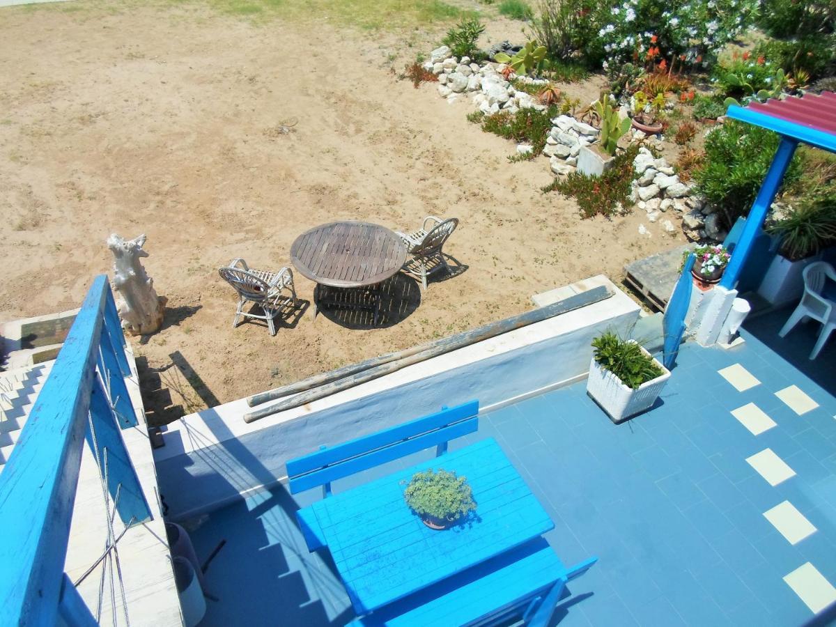 Sea House B&B Peschici Exterior photo