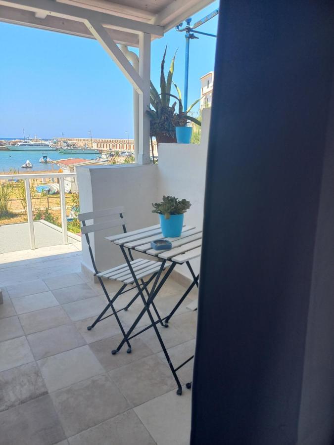 Sea House B&B Peschici Exterior photo